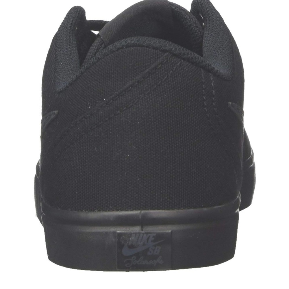 Nike Canvas SB Sneaker Womens size 8 - Picture 7 of 8